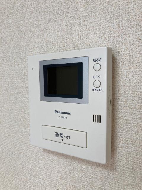 ハレモイ（101） 部屋画像