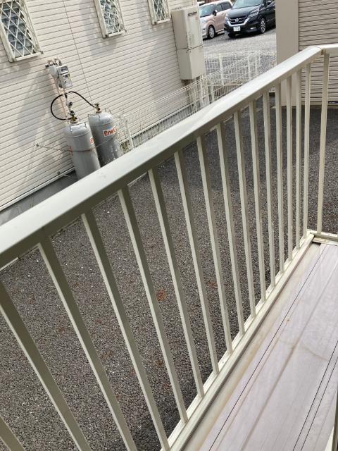 ハレモイ（101） 部屋画像