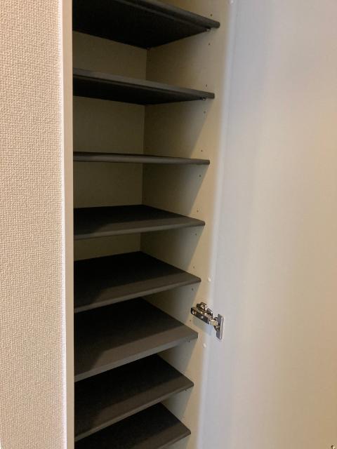 ハレモイ（101） 部屋画像