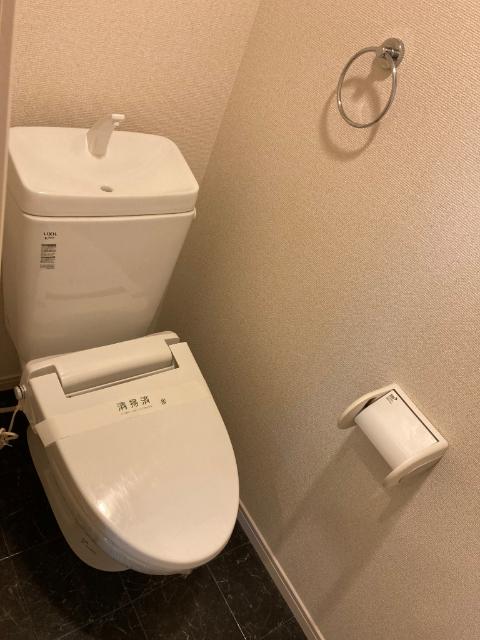 ハレモイ（101） 部屋画像