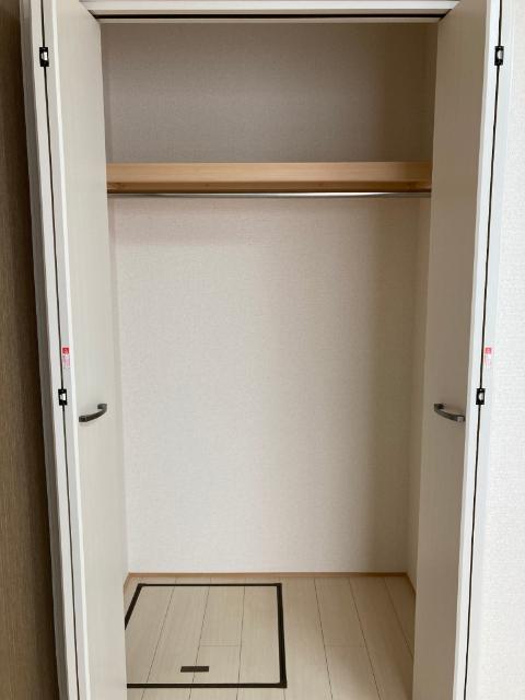 ハレモイ（101） 部屋画像