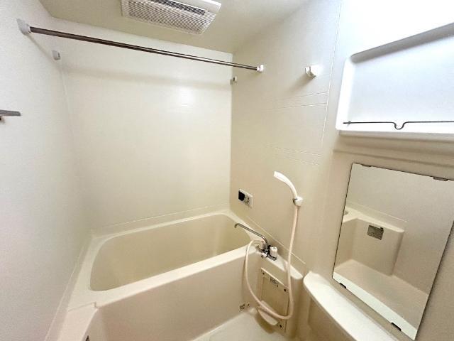 パイン・ツリー 部屋画像