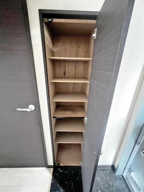 Crea 部屋画像