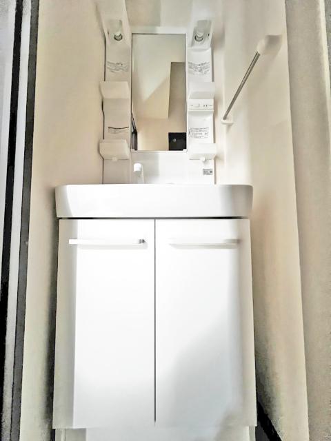 Crea 部屋画像