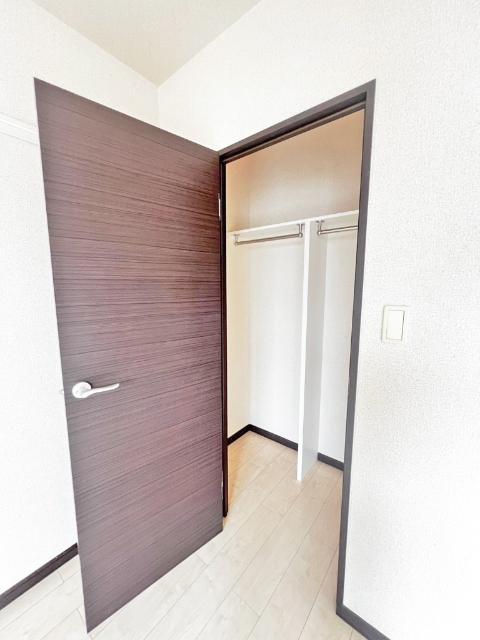 Crea 部屋画像