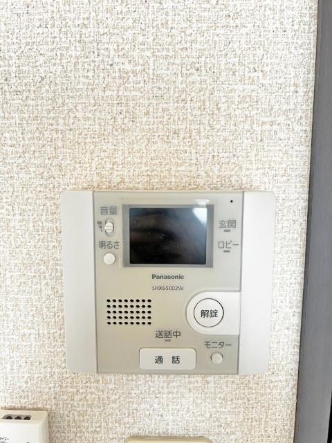 Crea 部屋画像