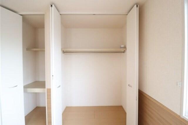 ガーデンパークみずき（206） 部屋画像