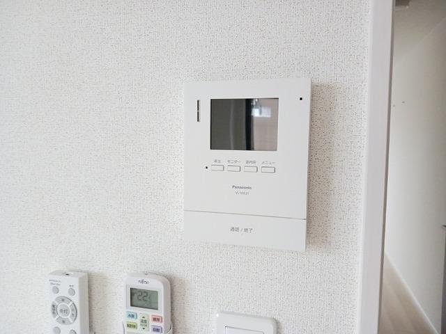 テルマエ大和（203） 設備