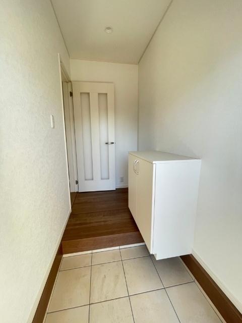 ラウナハレ（103） 部屋画像