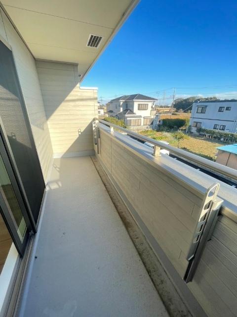 ラウナハレ（103） 部屋画像