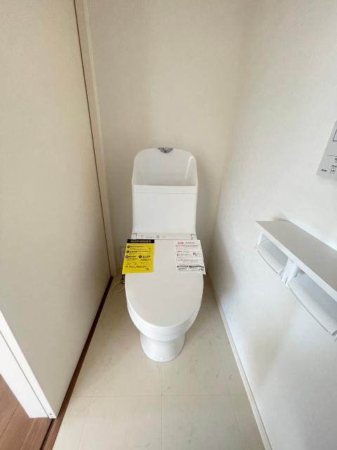 ラウナハレ（103） 部屋画像