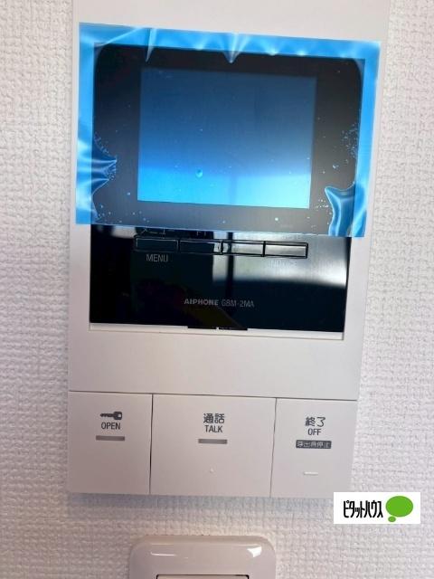 Mark Duo三郷（201） 部屋画像