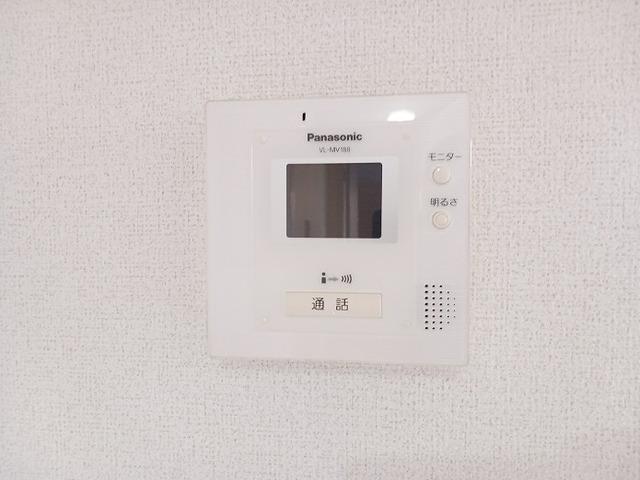 アウローラ（201） 設備
