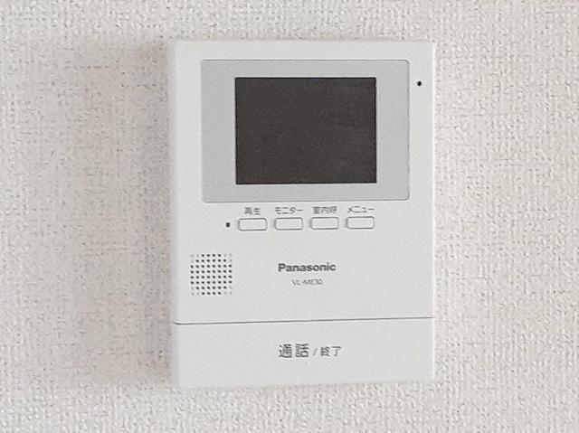 ニューシティ堀切Ｎｏ２（103） 設備