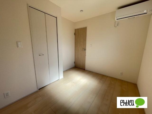 リーブルファイン吉川保（204） その他部屋・スペース