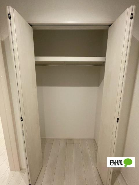 Mark Duo吉川（302） 部屋画像