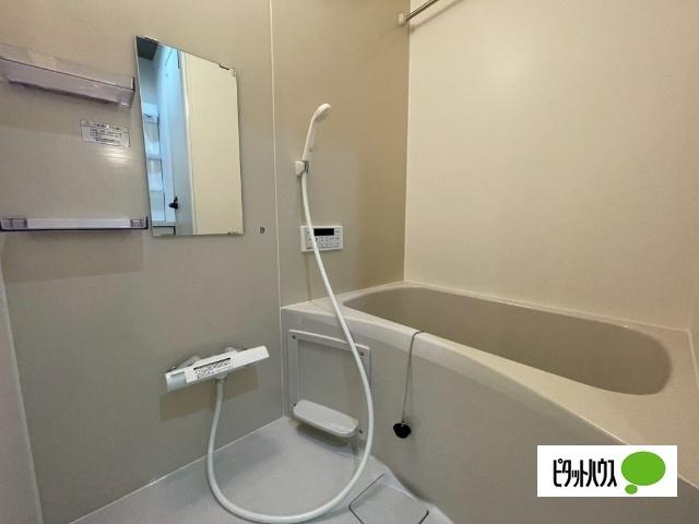 Mark Duo吉川（302） 部屋画像