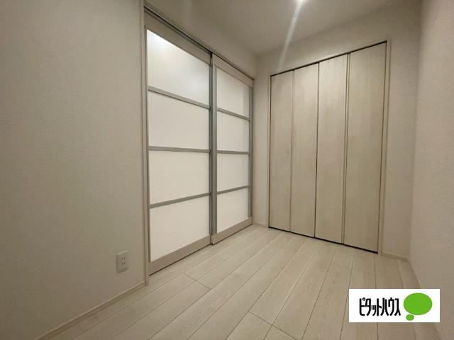 Mark Duo吉川（302） 部屋画像