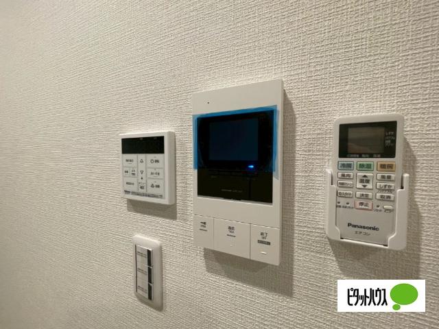 Mark Duo吉川（302） 部屋画像
