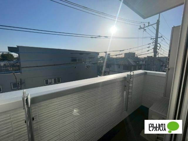Mark Duo吉川（302） 部屋画像