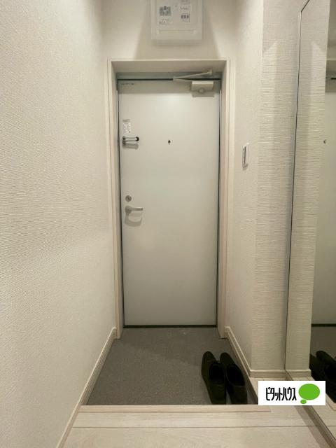 Mark Duo吉川（302） 部屋画像