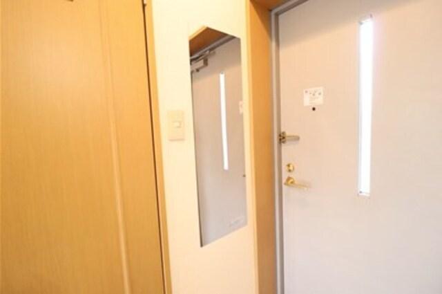 パティオ坂巻（119） 部屋画像