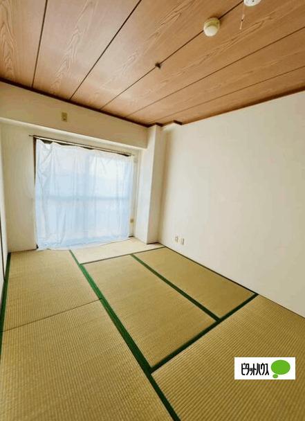 ブランシュネージュ（701） 収納