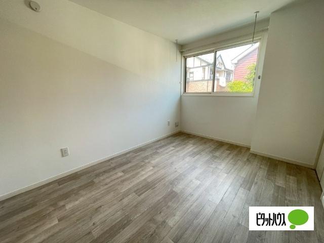 ALTO TERRACE（3） 部屋画像