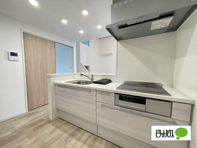 ALTO TERRACE（3） 部屋画像