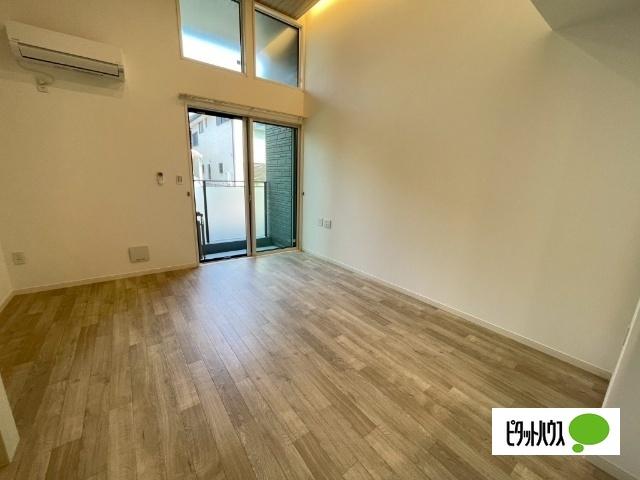 ALTO TERRACE（5） 部屋画像