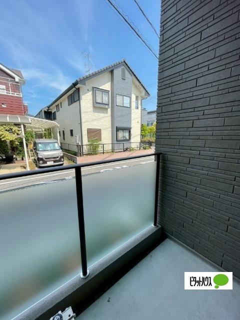 ALTO TERRACE（5） 部屋画像