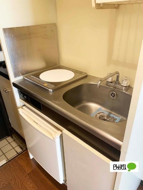 αＮＥＸＴせんげん台第一（206） 部屋画像