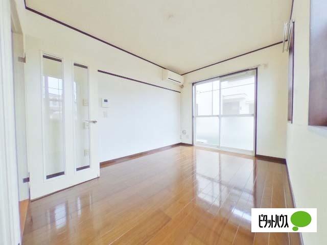 αＮＥＸＴせんげん台第一（206） 部屋画像