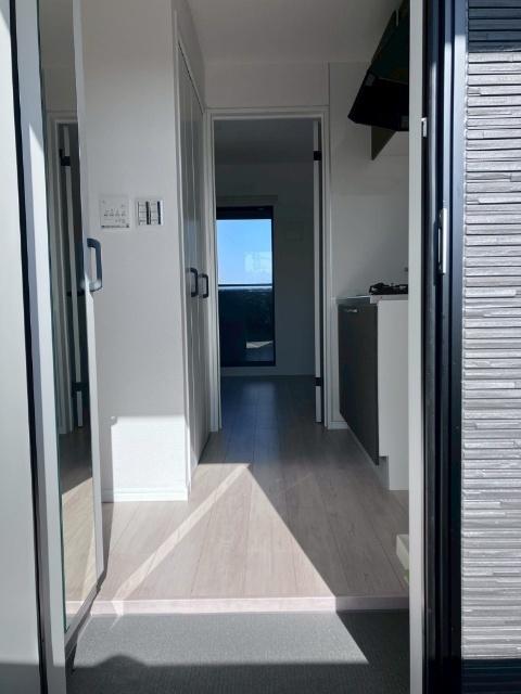 Mark　Duo三郷中央（303） 部屋画像