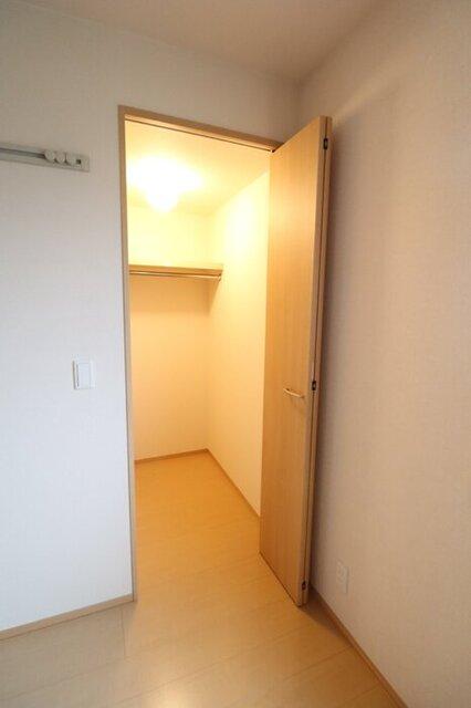 プリムヴェール　参番館（101） 部屋画像
