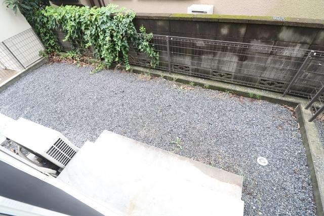 プリムヴェール　参番館（101） 部屋画像