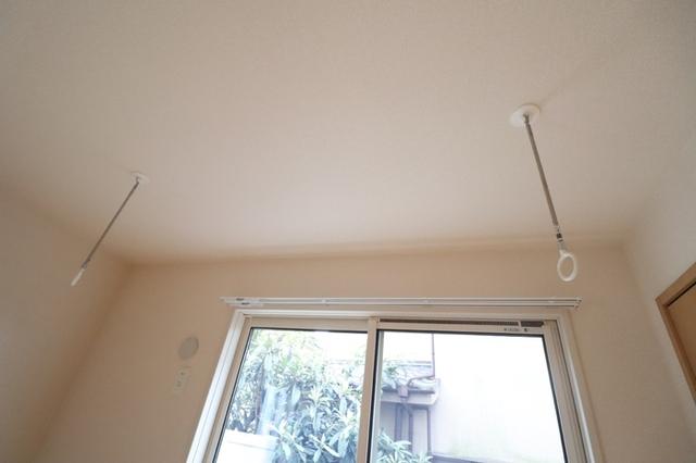 プリムヴェール　参番館（101） 部屋画像