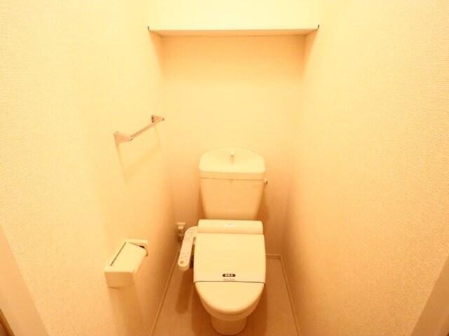 サンクレージュ（202） 部屋画像