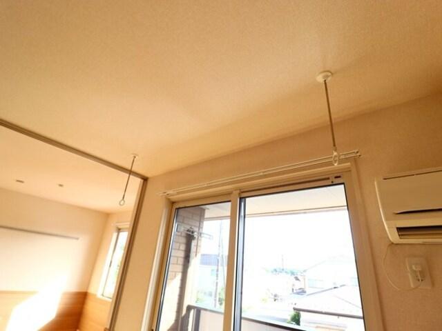 サンクレージュ（202） 部屋画像