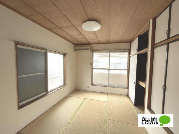 宮田コーポB棟（1） その他部屋・スペース