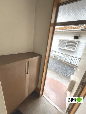 宮田コーポB棟（1） 設備