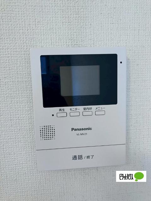 第27アベニュー（102） 部屋画像