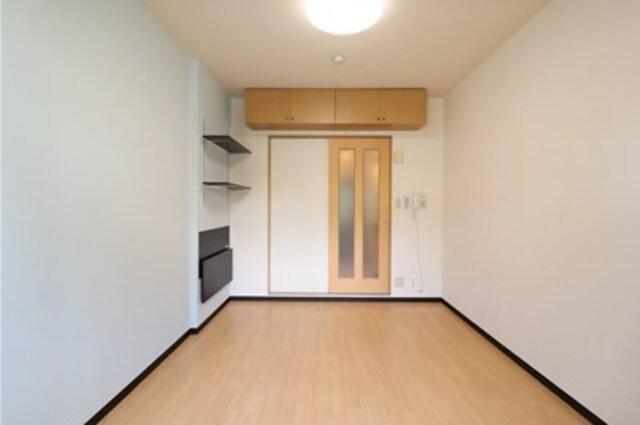 パティオ坂巻（119） 部屋画像
