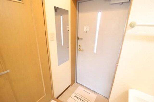 パティオ坂巻（119） 部屋画像