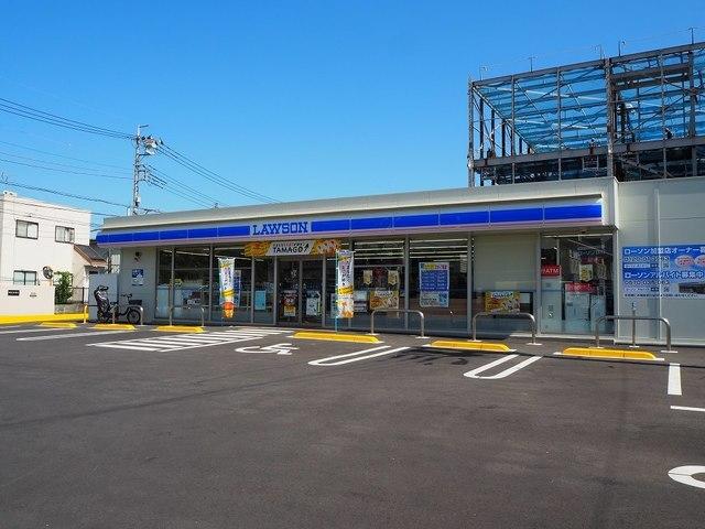 ローソン瀬崎５丁目店：500m