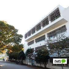 私立専修大学松戸中学校：1312m