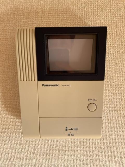 シャローム　Ａ/Ｂ/Ｃ/Ｄ/Ｅ/Ｆ/Ｇ（E102） 部屋画像