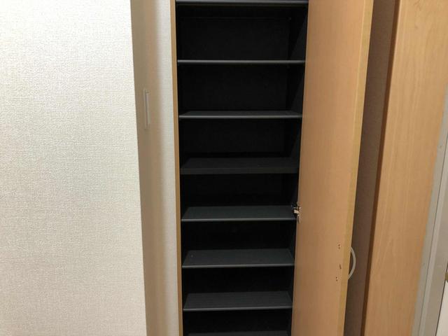 クリエール吉川（106） 部屋画像