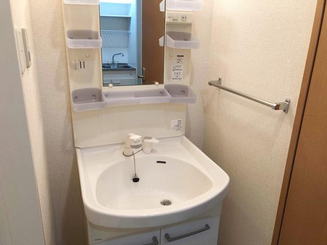 クリエール吉川（106） 部屋画像