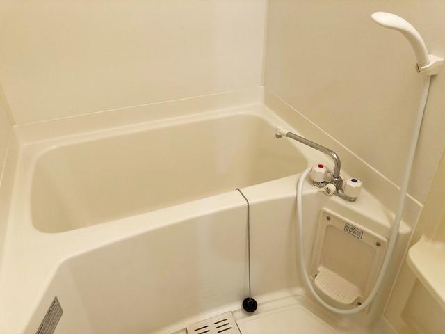クリエール吉川（106） 部屋画像